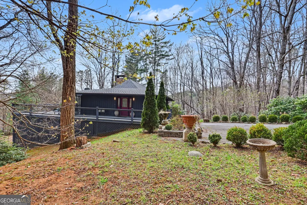 594 Sky High DR Sky Valley, GA 30537