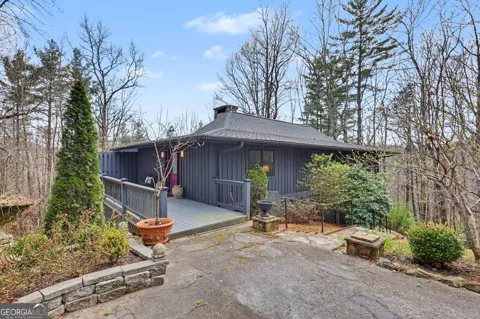 594 Sky High DR