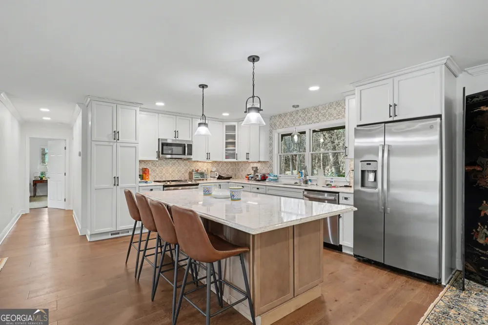 594 Sky High DR Sky Valley, GA 30537