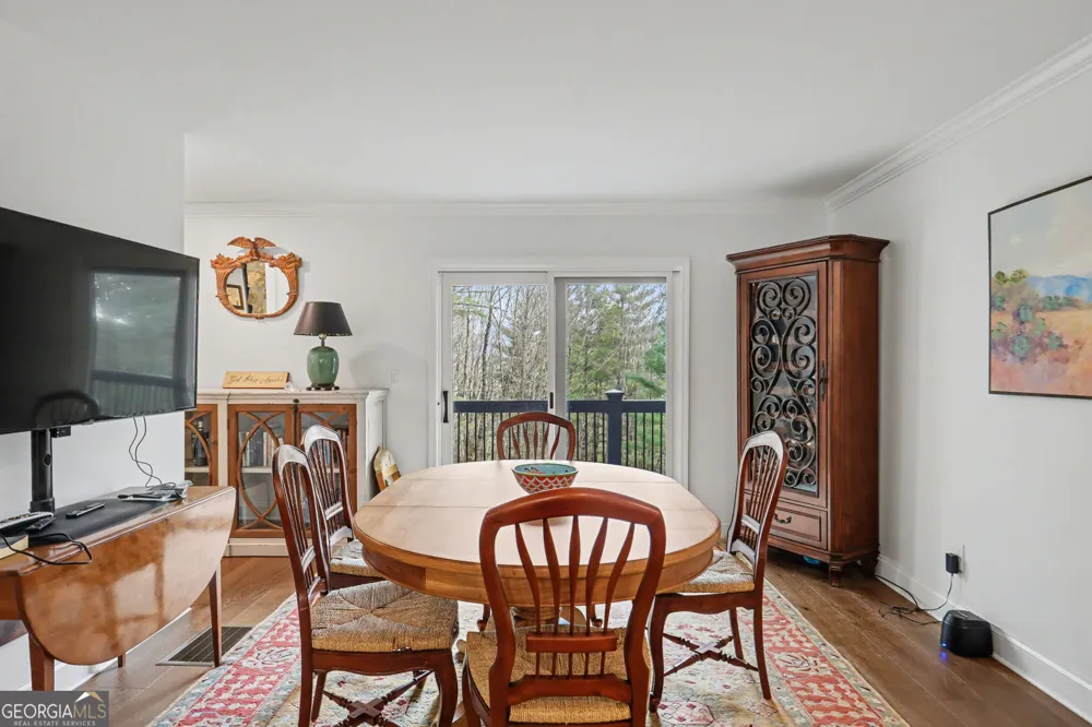 594 Sky High DR Sky Valley, GA 30537