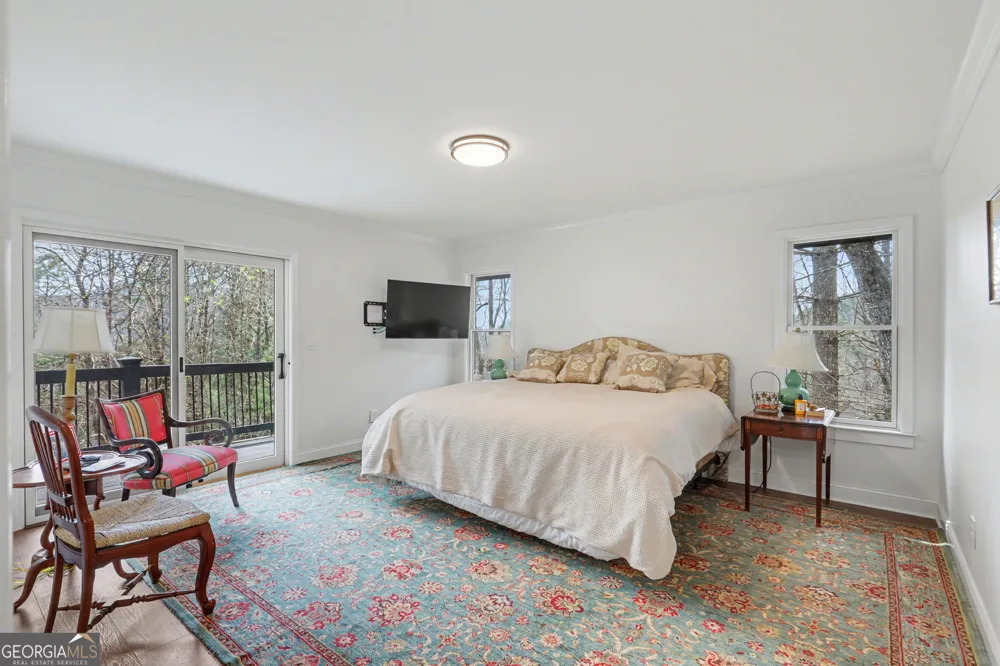 594 Sky High DR Sky Valley, GA 30537