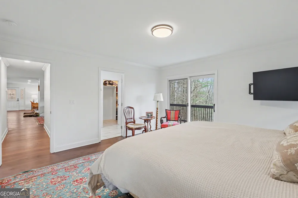 594 Sky High DR Sky Valley, GA 30537