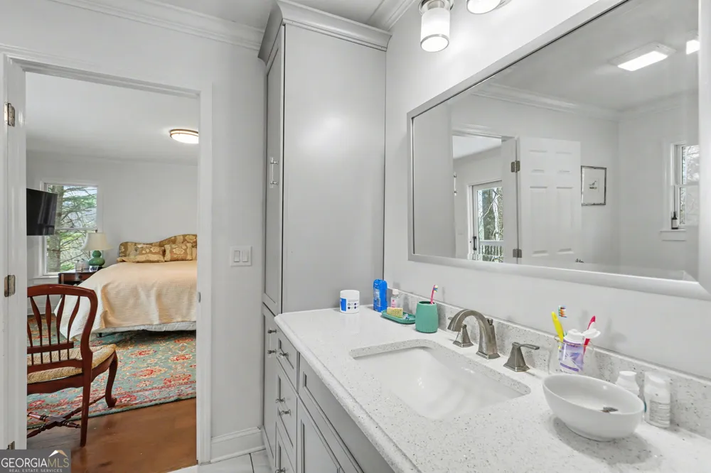 594 Sky High DR Sky Valley, GA 30537