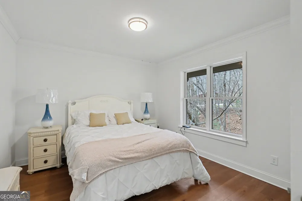 594 Sky High DR Sky Valley, GA 30537