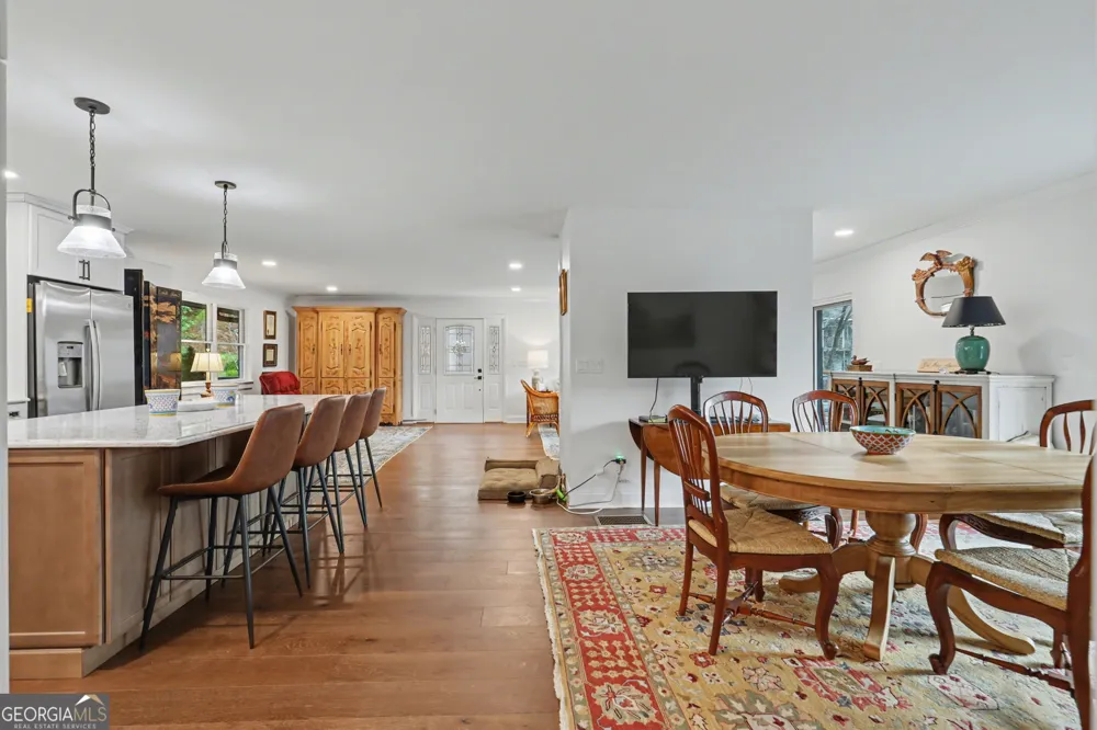 594 Sky High DR Sky Valley, GA 30537
