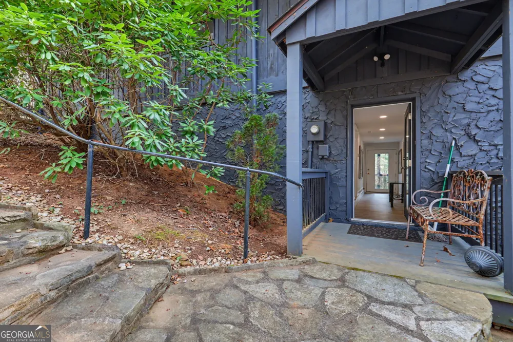 594 Sky High DR Sky Valley, GA 30537