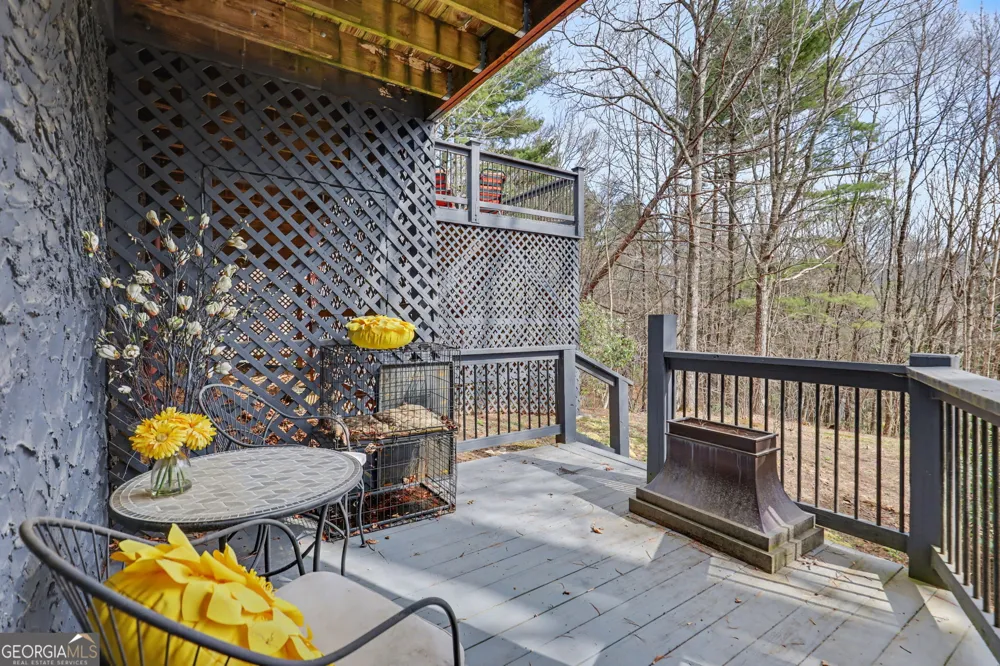 594 Sky High DR Sky Valley, GA 30537