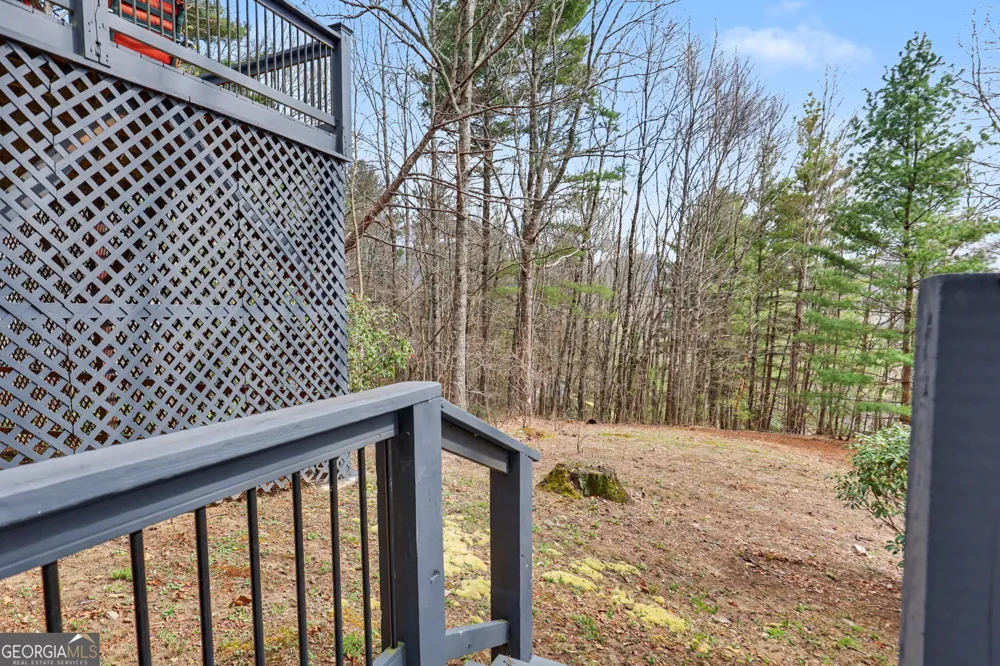 594 Sky High DR Sky Valley, GA 30537