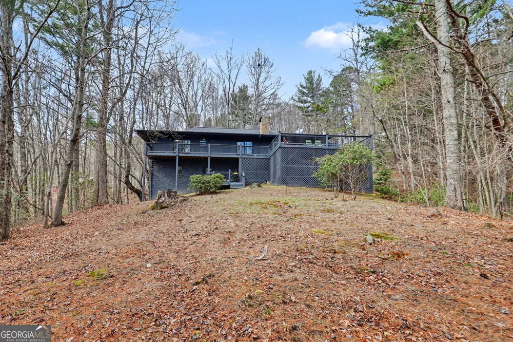 594 Sky High DR Sky Valley, GA 30537