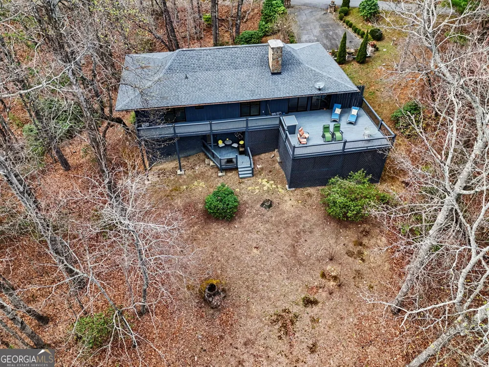 594 Sky High DR Sky Valley, GA 30537