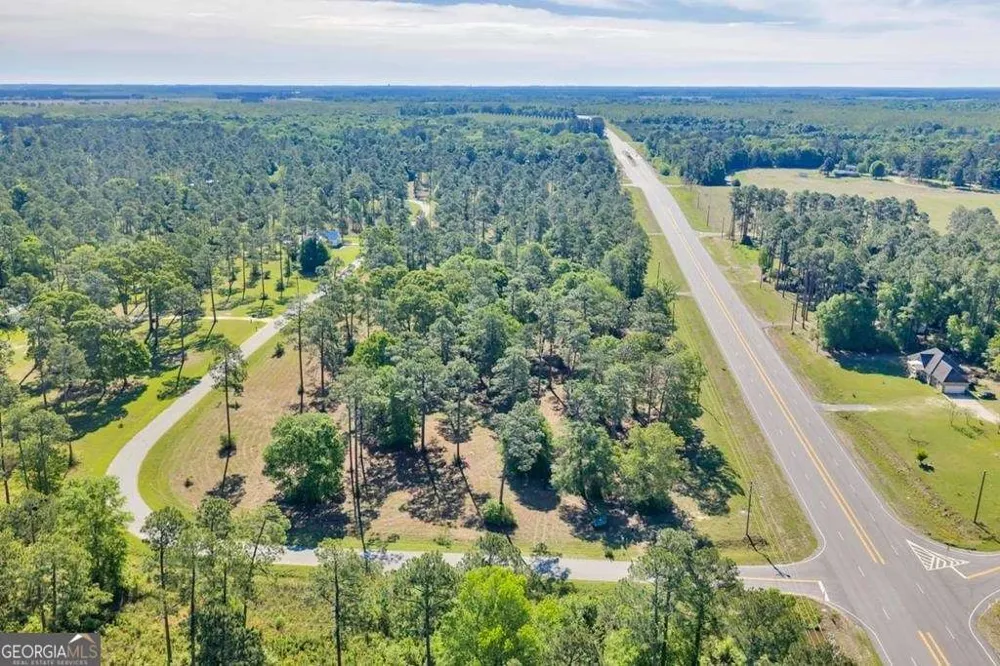 0 Swann Dr Lot 46 Block A Cordele, GA 31015