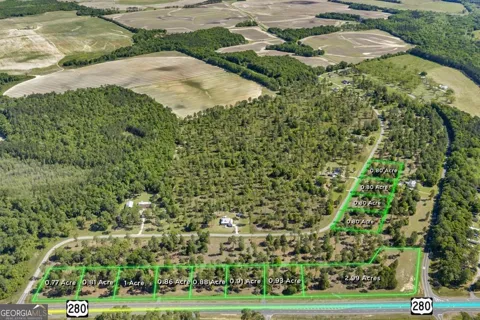 0 Swann Dr Lot 46 Block A