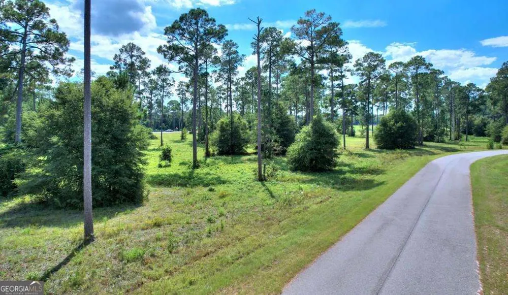 0 Swann Dr Lot 47 Block A Cordele, GA 31015