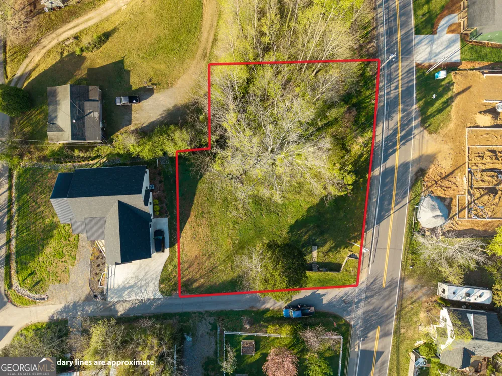 291 E Second ST Blue Ridge, GA 30513