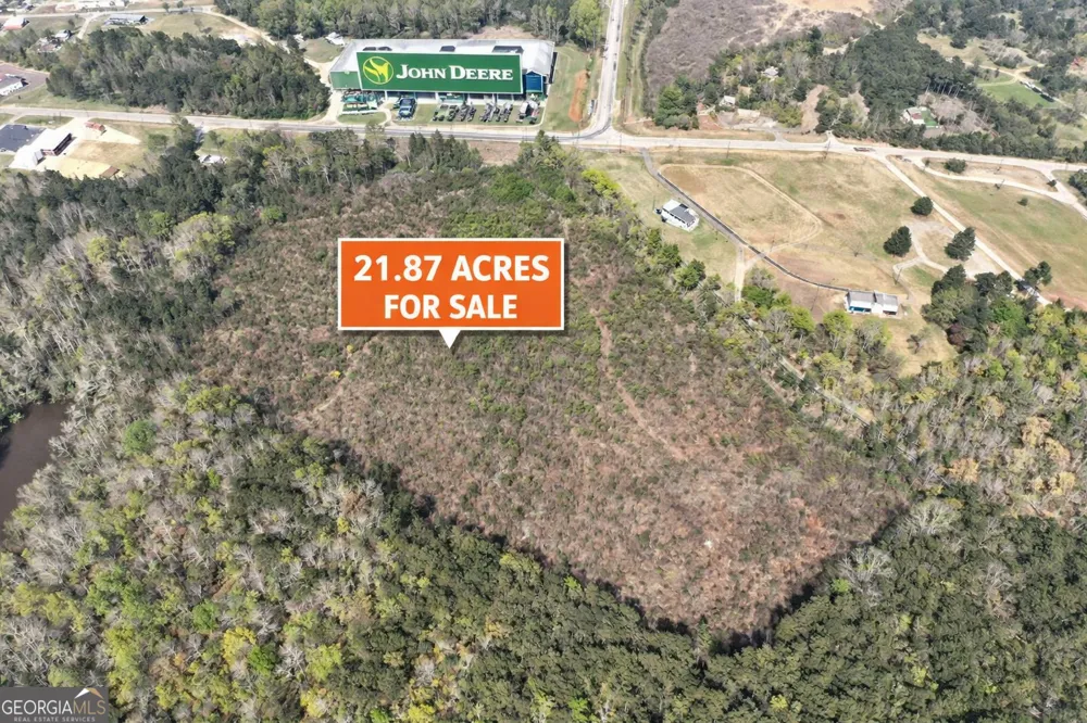 0 Highway 341 S Barnesville, GA 30204