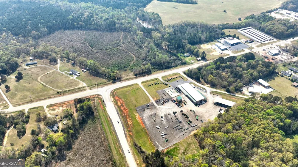 0 Highway 341 S Barnesville, GA 30204