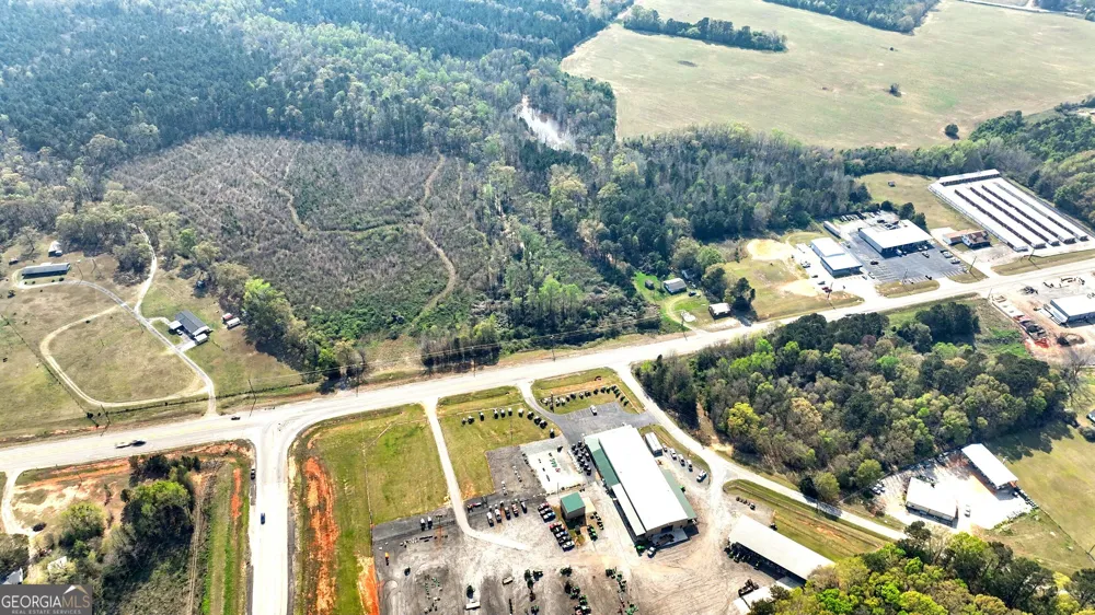 0 Highway 341 S Barnesville, GA 30204