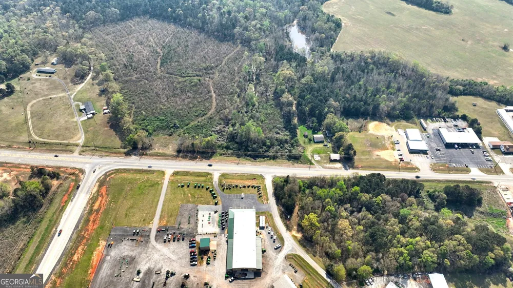 0 Highway 341 S Barnesville, GA 30204
