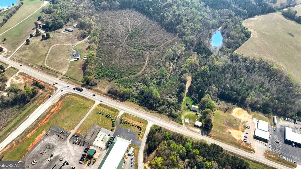 0 Highway 341 S Barnesville, GA 30204