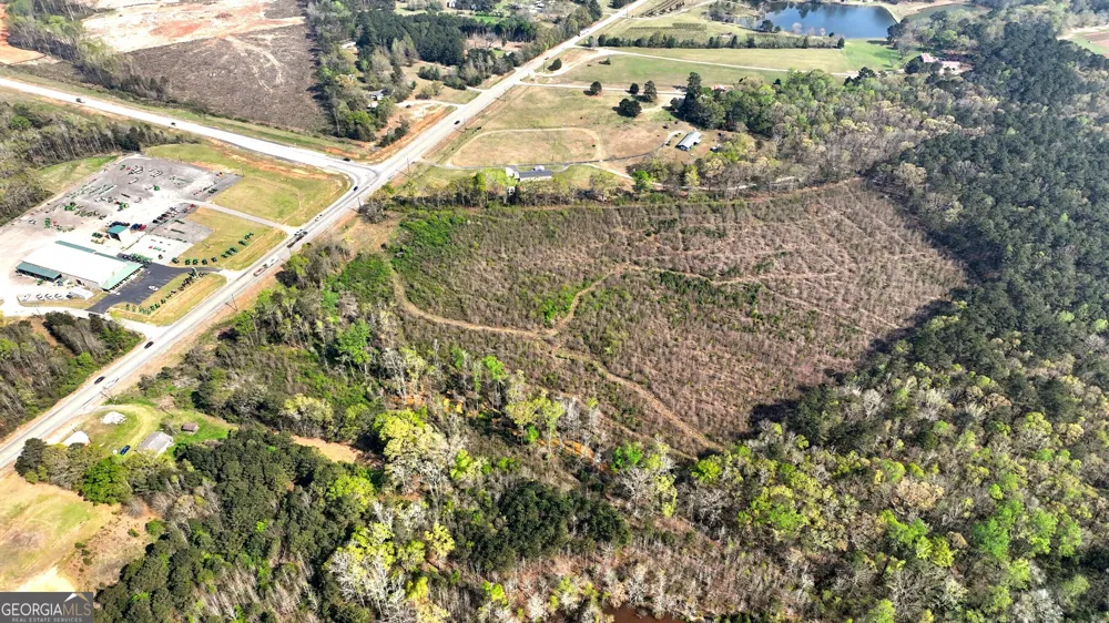 0 Highway 341 S Barnesville, GA 30204