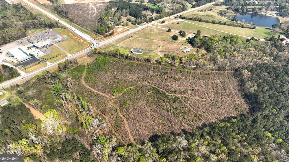 0 Highway 341 S Barnesville, GA 30204