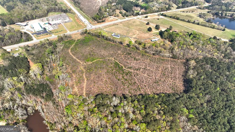 0 Highway 341 S Barnesville, GA 30204