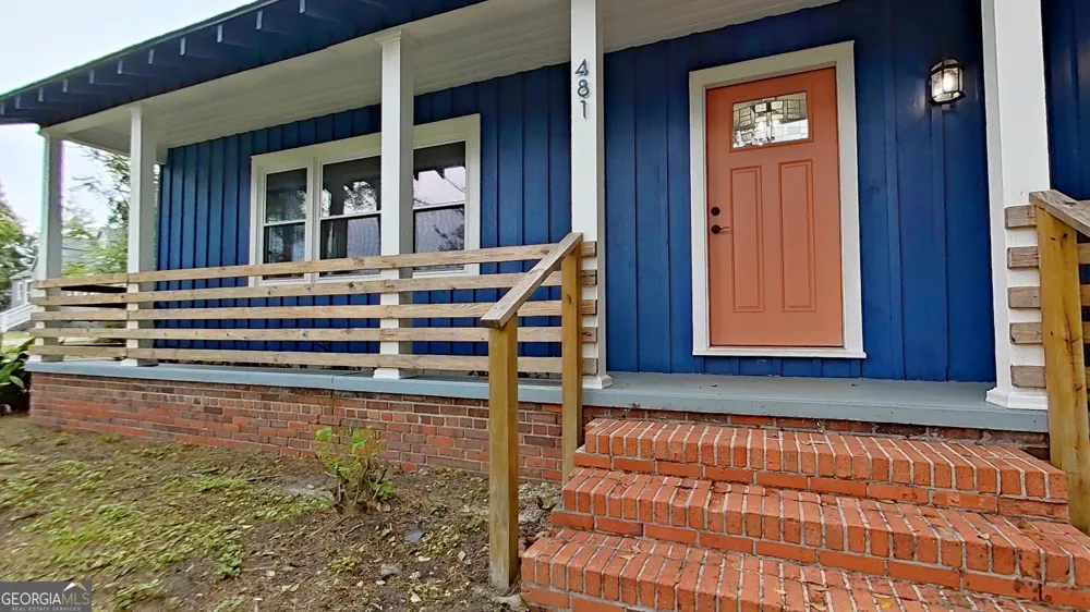 481 4Th ST Cairo, GA 39828