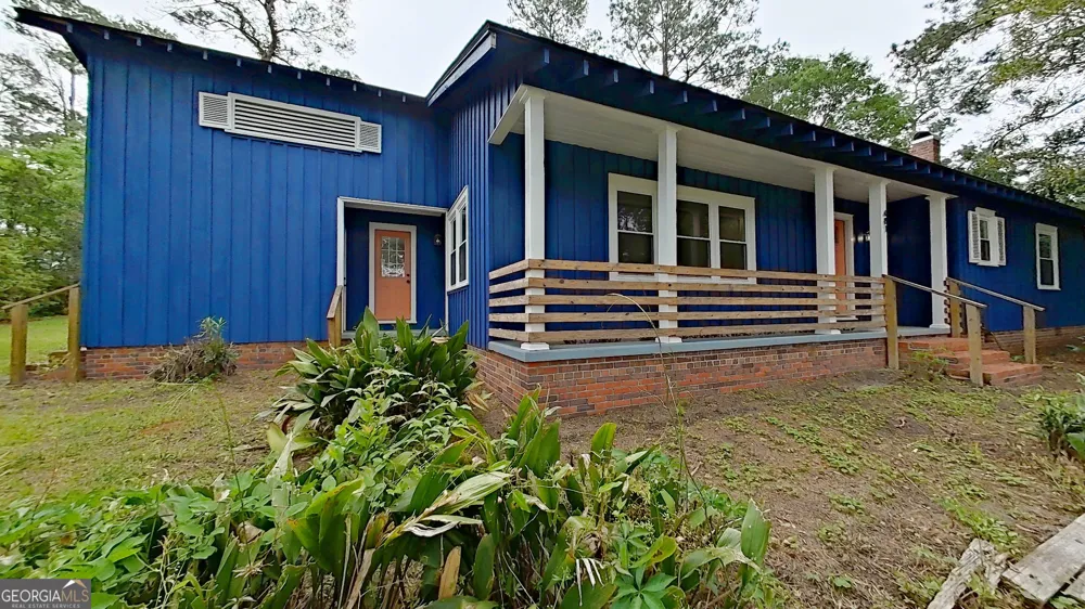 481 4Th ST Cairo, GA 39828