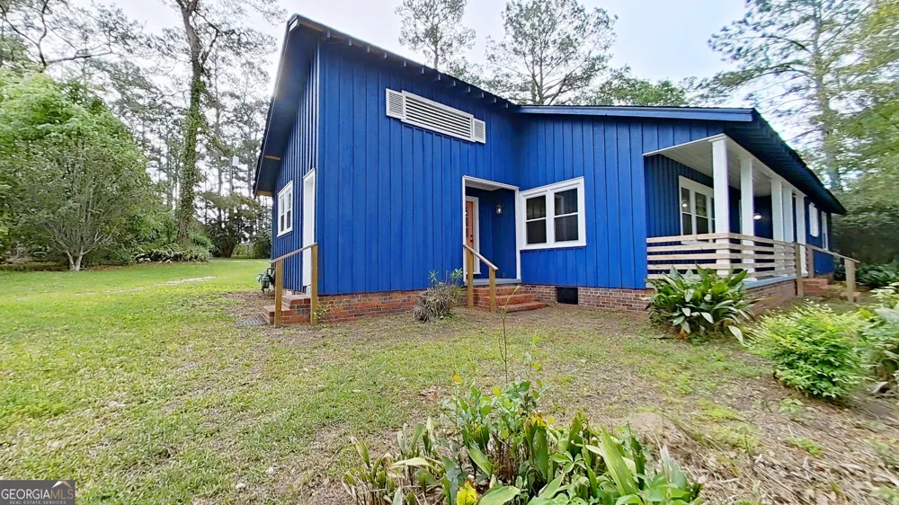 481 4Th ST Cairo, GA 39828
