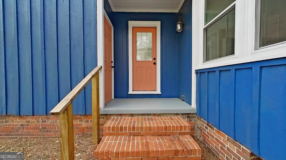 481 4Th ST Cairo, GA 39828