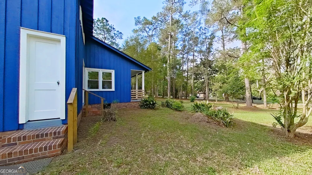 481 4Th ST Cairo, GA 39828