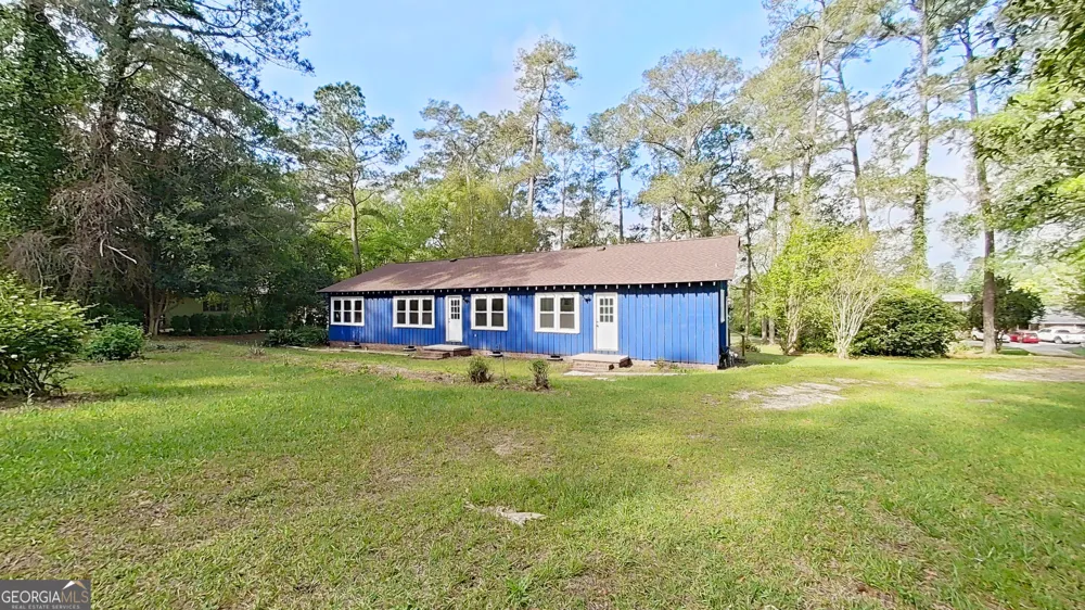 481 4Th ST Cairo, GA 39828