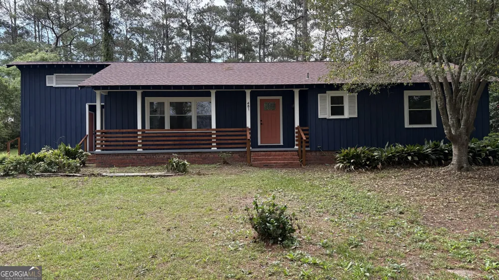 481 4Th ST Cairo, GA 39828