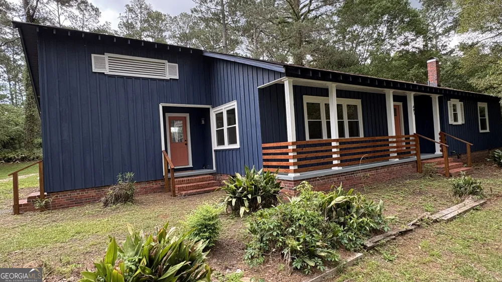 481 4Th ST Cairo, GA 39828