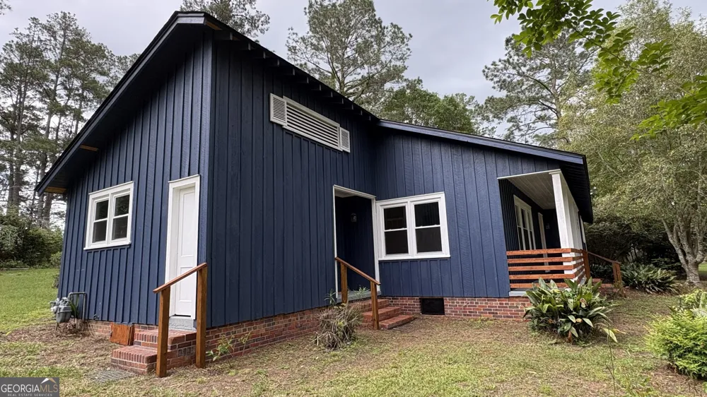 481 4Th ST Cairo, GA 39828