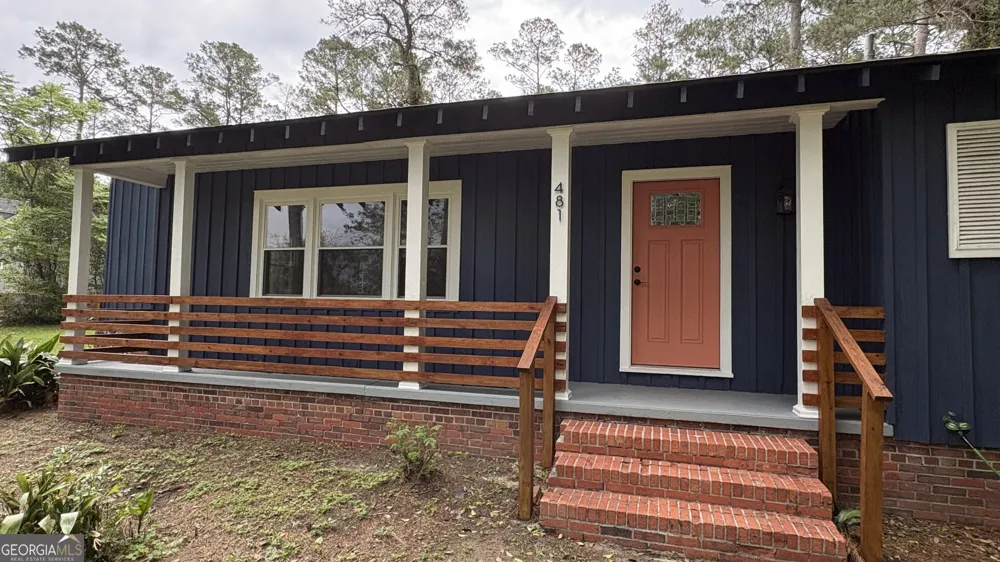 481 4Th ST Cairo, GA 39828
