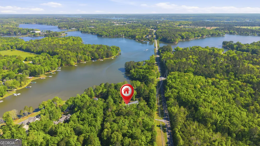 503 Old Phoenix RD Eatonton, GA 31024