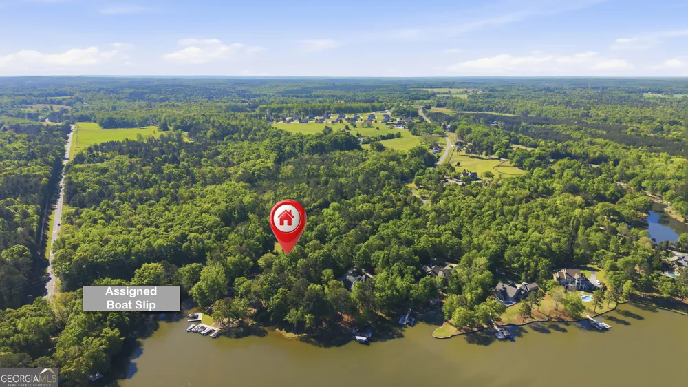 503 Old Phoenix RD Eatonton, GA 31024