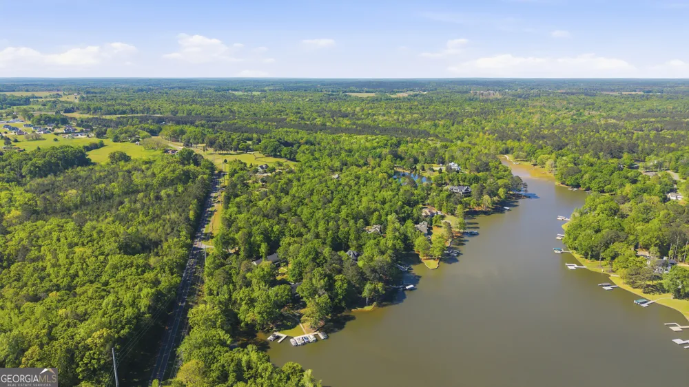 503 Old Phoenix RD Eatonton, GA 31024