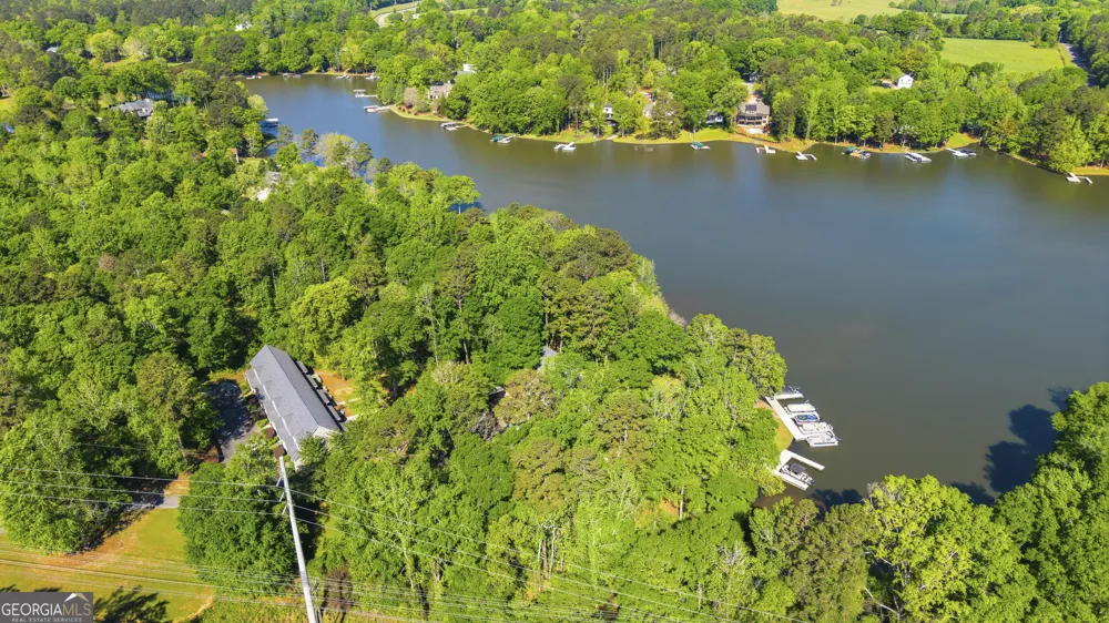 503 Old Phoenix RD Eatonton, GA 31024