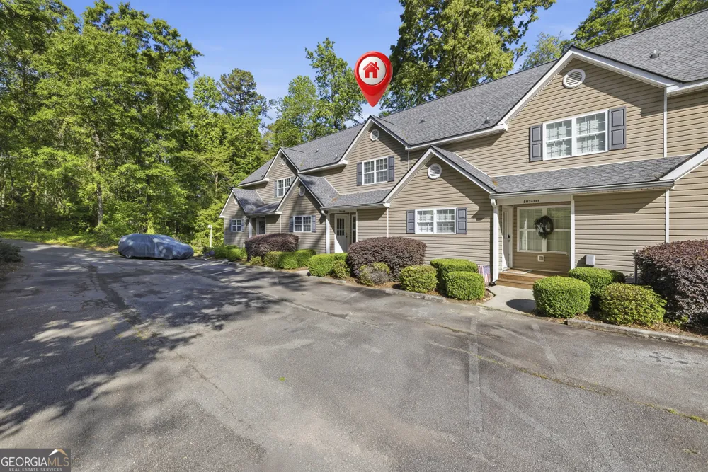 503 Old Phoenix RD Eatonton, GA 31024