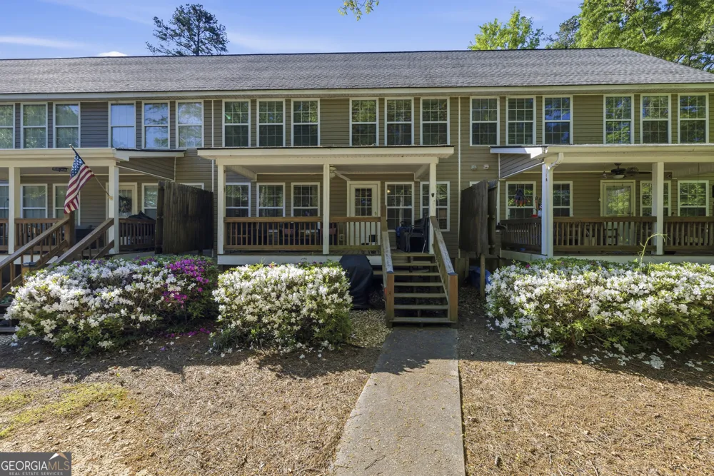 503 Old Phoenix RD Eatonton, GA 31024