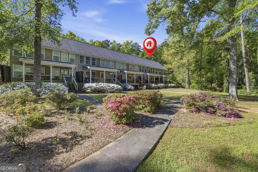 503 Old Phoenix RD Eatonton, GA 31024