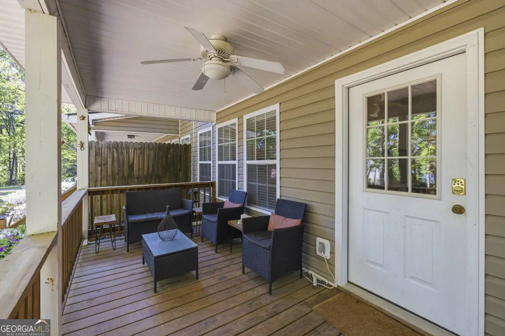 503 Old Phoenix RD Eatonton, GA 31024