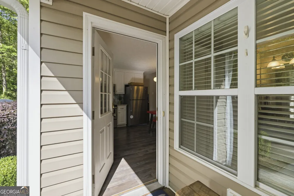 503 Old Phoenix RD Eatonton, GA 31024