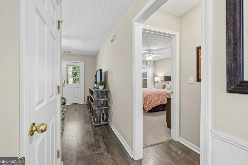 503 Old Phoenix RD Eatonton, GA 31024