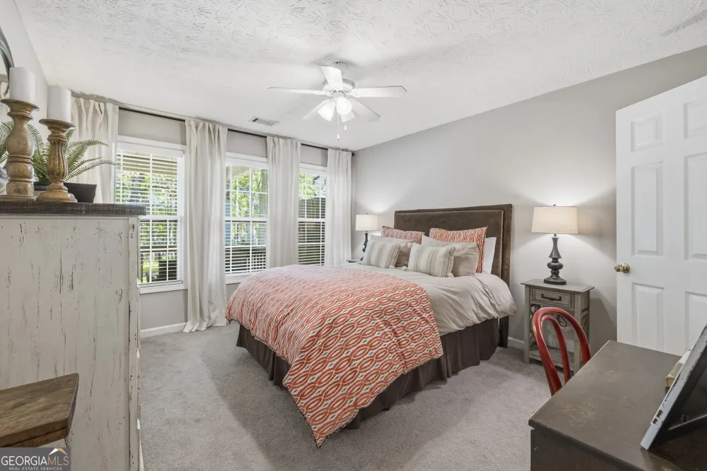 503 Old Phoenix RD Eatonton, GA 31024