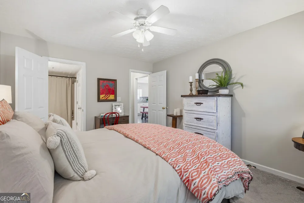 503 Old Phoenix RD Eatonton, GA 31024