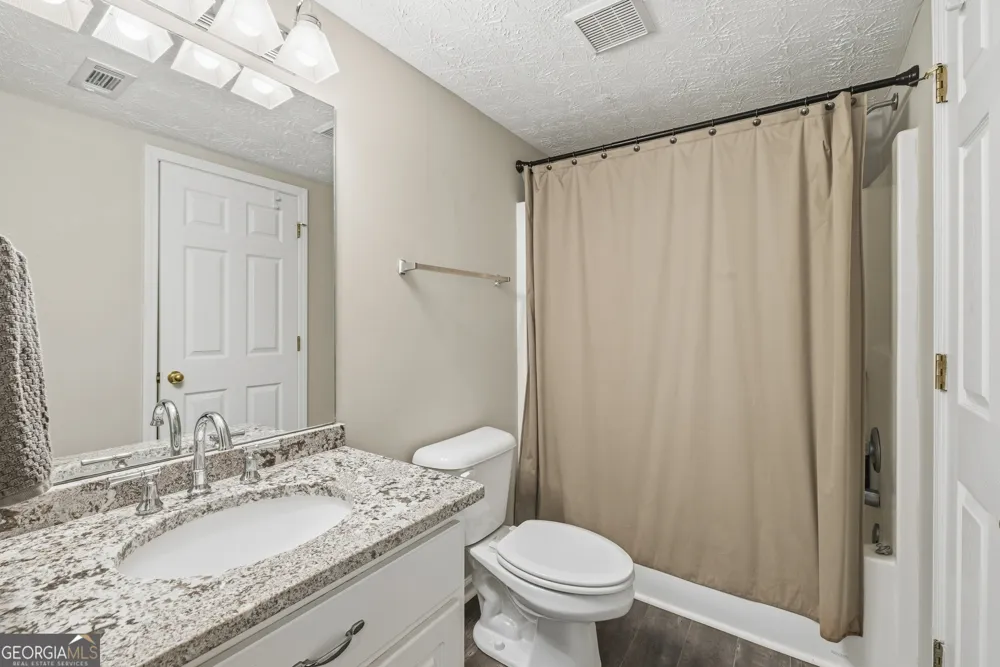 503 Old Phoenix RD Eatonton, GA 31024