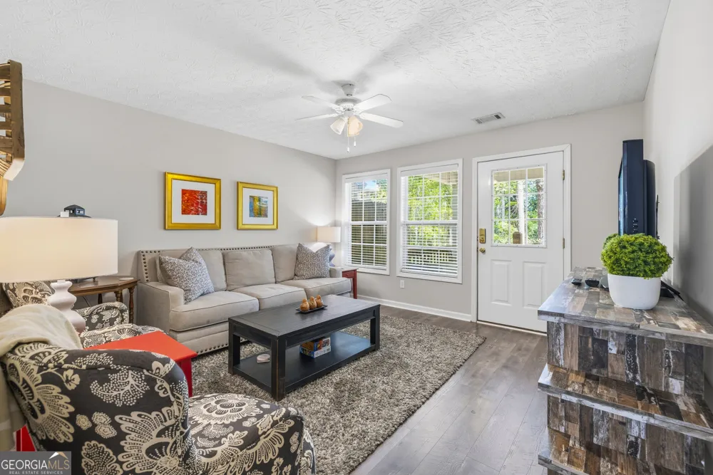 503 Old Phoenix RD Eatonton, GA 31024